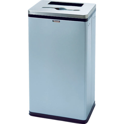 ＴＲＵＳＣＯ　ペーパーホルダー一体型ゴミ箱　TPDH-31　1 個