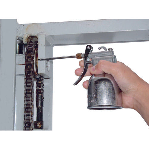 日平　油差し　ピストルオイラー　２５０ｃｃ　H-250　1 個