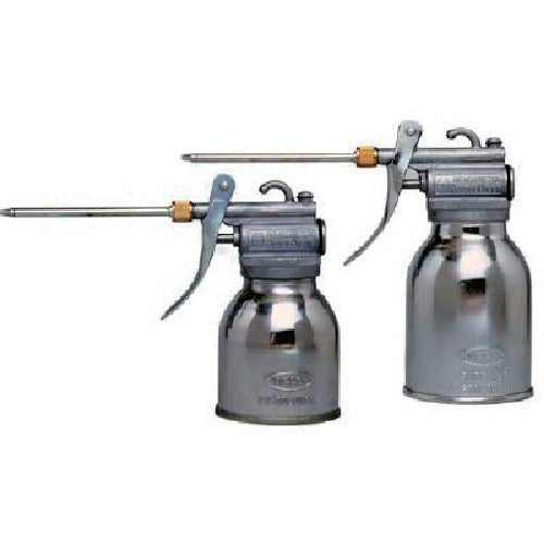 日平　油差し　ピストルオイラー　３３０ｃｃ　H-330　1 個