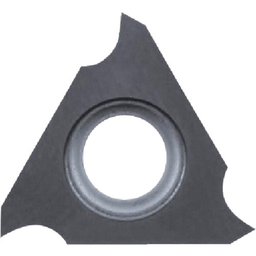 교세라 외경 홈 삽입 가공용 칩 GBF GW15 GBF32L300-010 10개