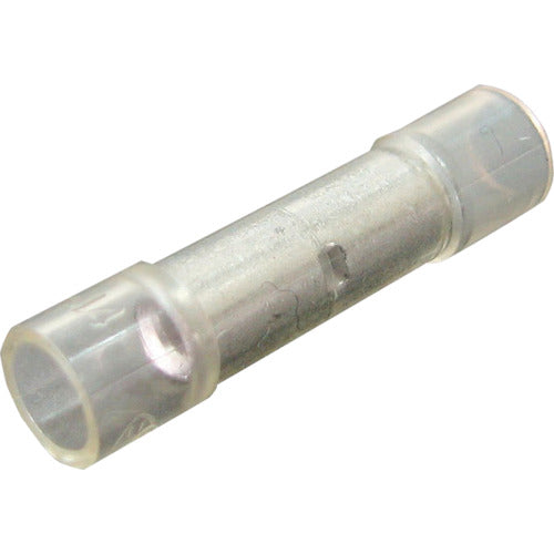 니티후 절연 피복 부착 압착 슬리브 B형(100개입) TMV B-2-CLR 1 PK