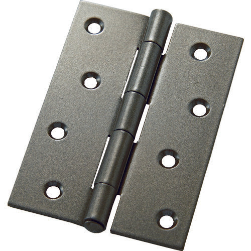 Fujitec Color Hinge, Bag of 2, Thick 102mm, Brown B-11056 1 Bag