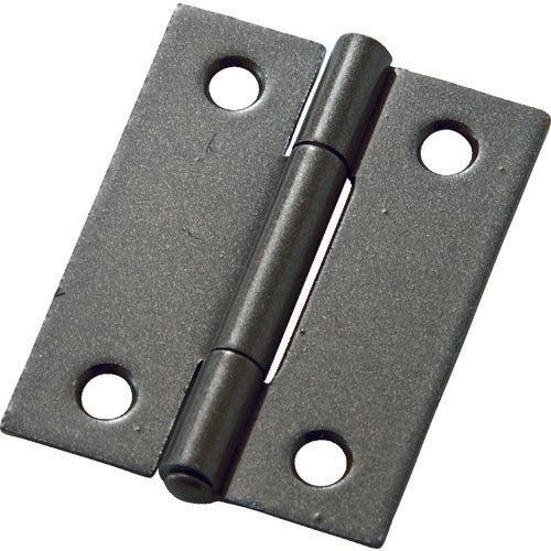 Fujitec Color Hinge, Bag of 2, Thick 51mm, Brown B-11052, 1 bag