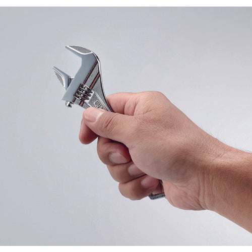 EBI Hybrid Monkey Wrench 150mm UM24 1pc