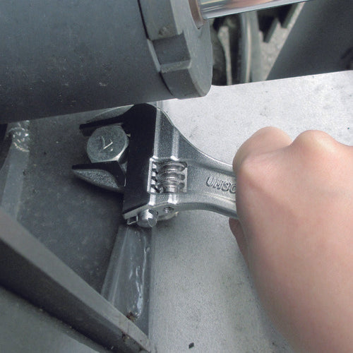 EBI Hybrid Monkey Wrench 150mm UM24 1pc