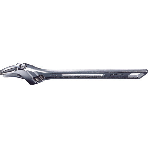 EBI Hybrid Monkey Wrench 200mm UM30 1pc