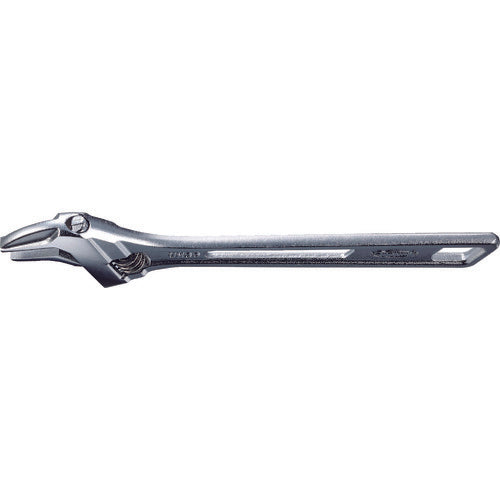 EBI Hybrid Monkey Wrench 245mm UM36 1pc