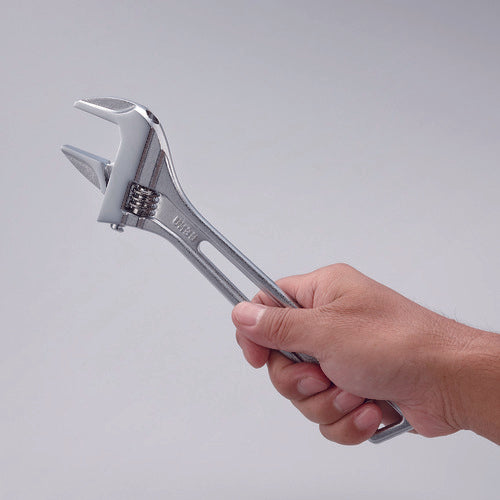 EBI Hybrid Monkey Wrench 245mm UM36 1pc