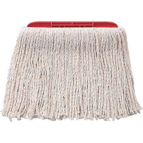 Condor Head Replacement Series TOUCH ONE Knitting Thread Rag #8 Red MO640-220X-MB-R 1 pc