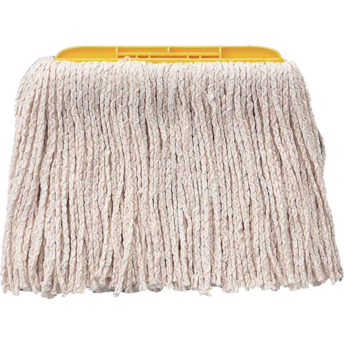 Condor Head Replacement Series TOUCH ONE Knitting Thread Rag #8 Yellow MO640-220X-MB-Y 1 pc