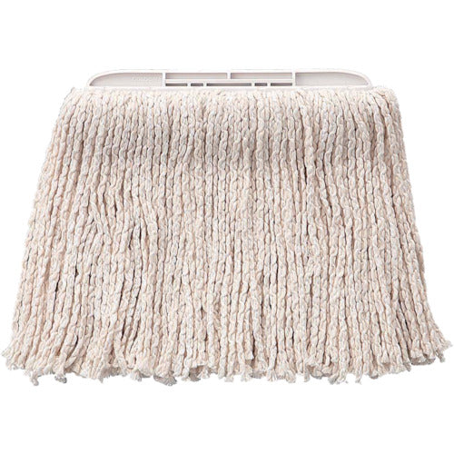 콘도르 헤드 교환 시리즈 TOUCH ONE 아미사 라그 #8 화이트 MO640-220X-MB-W 1장