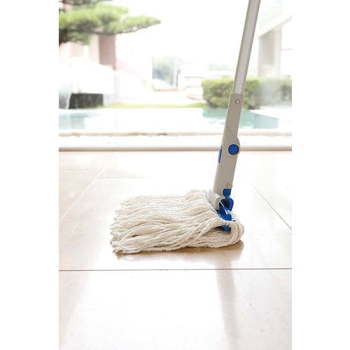 콘도르 헤드 교환 시리즈 TOUCH ONE 아미사 라그 #8 화이트 MO640-220X-MB-W 1장