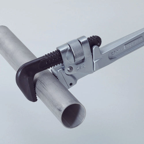 새우 알루미늄 파이프 렌치 250mm APW250 1 정