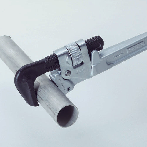 새우 알루미늄 파이프 렌치 300mm APW300 1 정