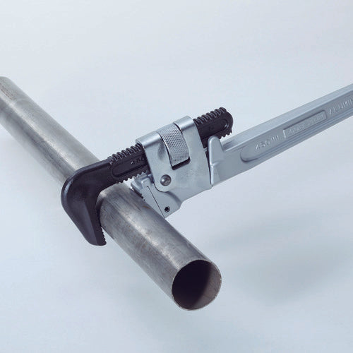 EBI Aluminum Pipe Wrench 450mm APW450 1 piece
