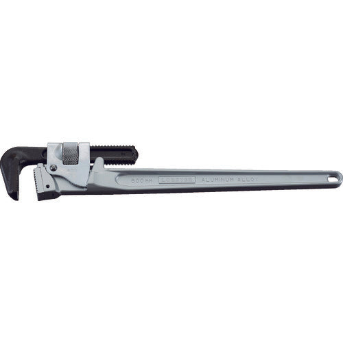 EBI Aluminum Pipe Wrench 600mm APW600 1 piece