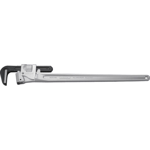 EBI Aluminum Pipe Wrench 900mm APW900 1 piece