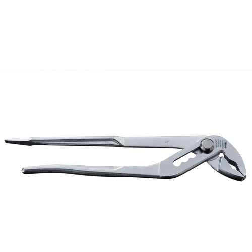 エビ　ポンププライヤー　アンギラス　２５０ｍｍ　WP250ND　1 丁