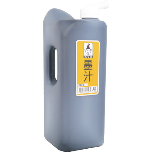 타쿠미 먹즙 2000cc 6003 1개