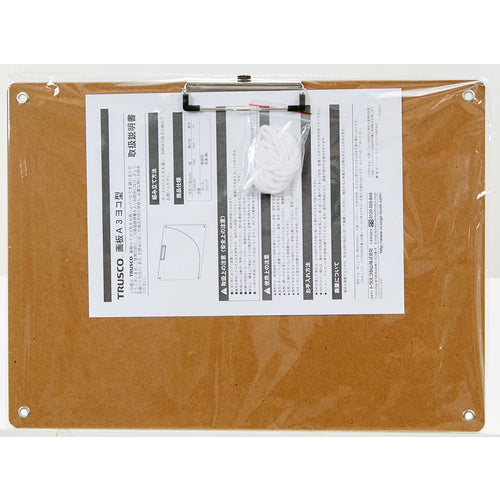 ＴＲＵＳＣＯ　画板Ａ３ヨコ型　TGB-A3　1 枚