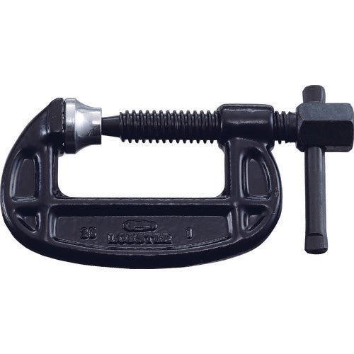 EBI B-type mantis vice 25mm B25 1 piece