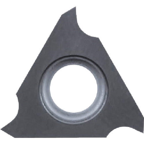 교세라 외경 홈 삽입 가공용 칩 GBF GW15 GBF32R120-005 10개