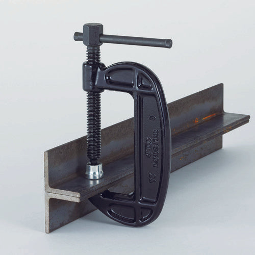 EBI B-type mantis clamp 300mm B300 1 piece