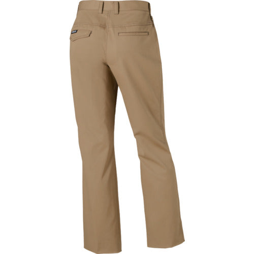 Z-DRAGON Stretch Women's Pants, Waist 76, Navy, 71006-011-76, 1 pc