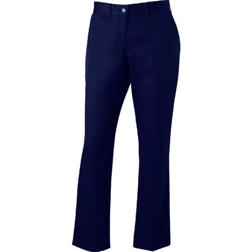 Z-DRAGON 스트레치 레이디스 팬츠 웨스트 59 네이비 71006-011-59 1벌