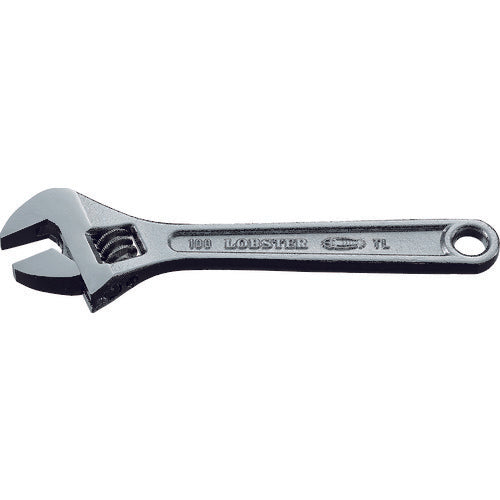 EBI Monkey Wrench (Strong Type) 100mm M100 1pc