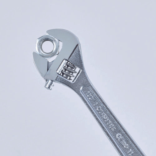 EBI Monkey Wrench (Strong Type) 100mm M100 1pc