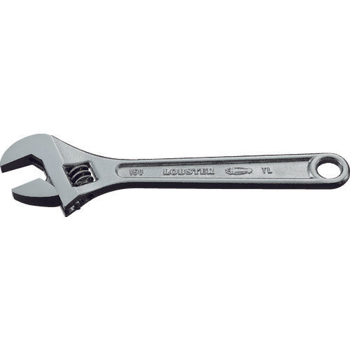 EBI Monkey Wrench (Strong Type) 150mm M150 1pc