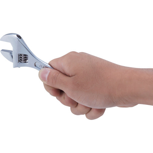 EBI Monkey Wrench (Strong Type) 150mm M150 1pc