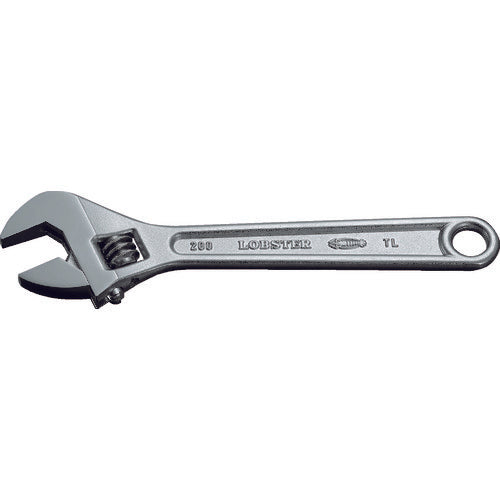 EBI Monkey Wrench (Strong Type) 200mm M200 1pc