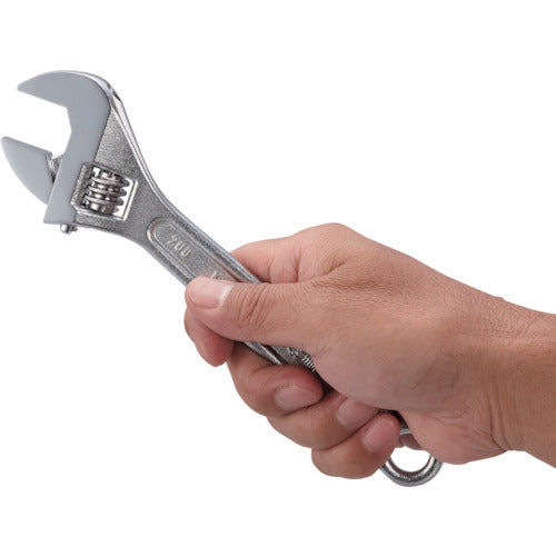 EBI Monkey Wrench (Strong Type) 200mm M200 1pc
