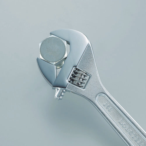 EBI Monkey Wrench (Strong Type) 200mm M200 1pc