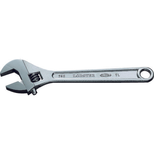 EBI Monkey Wrench (Strong Type) 250mm M250 1pc