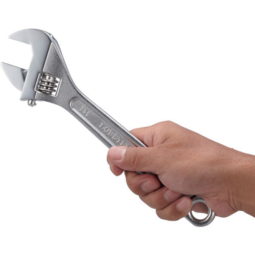 EBI Monkey Wrench (Strong Type) 250mm M250 1pc