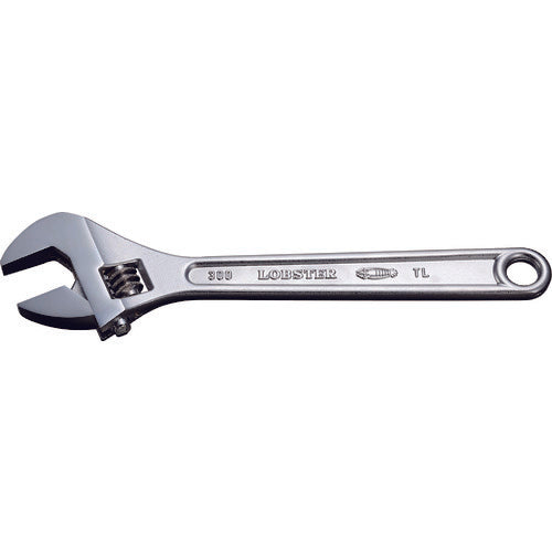 EBI Monkey Wrench (Strong Type) 300mm M300 1pc