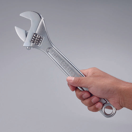 EBI Monkey Wrench (Strong Type) 300mm M300 1pc