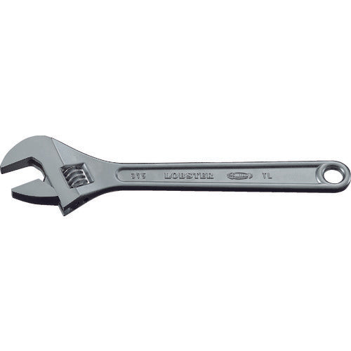EBI Monkey Wrench (Strong Type) 375mm M375 1pc