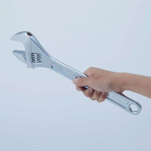 EBI Monkey Wrench (Strong Type) 375mm M375 1pc