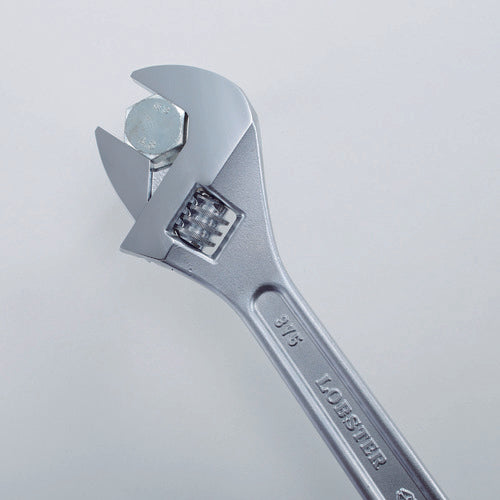 EBI Monkey Wrench (Strong Type) 375mm M375 1pc