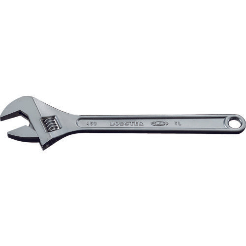 EBI Monkey Wrench (Strong Type) 450mm M450 1pc