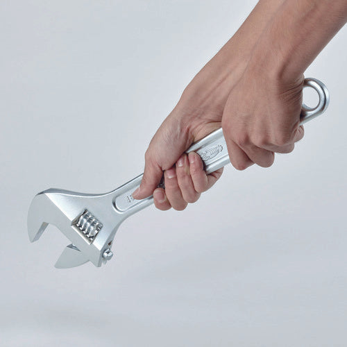 EBI Monkey Wrench (Strong Type) 450mm M450 1pc