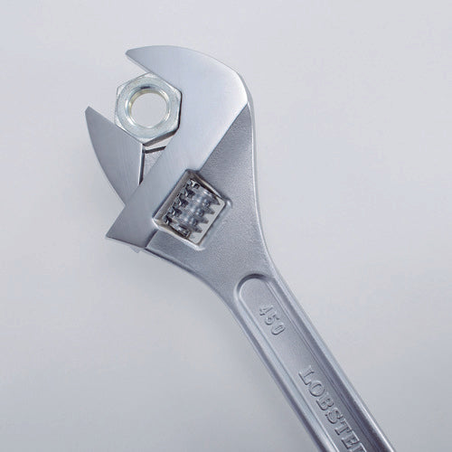 EBI Monkey Wrench (Strong Type) 450mm M450 1pc