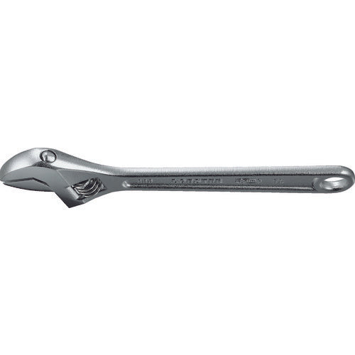 EBI Monkey Wrench (Strong Type) 450mm M450 1pc