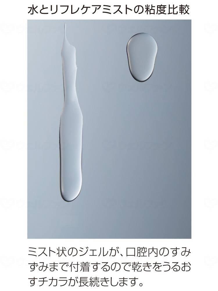 Snow Brand Bean Star Cliff Care Mist Case 50ml