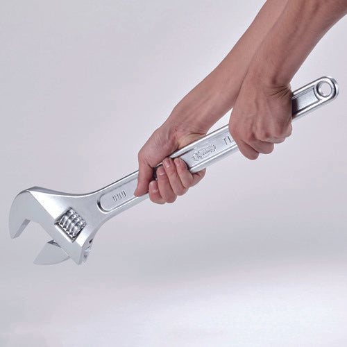 새우 원숭이 렌치(강력형) 600mm M600 1초