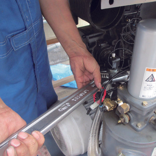 새우 원숭이 렌치(강력형) 600mm M600 1초